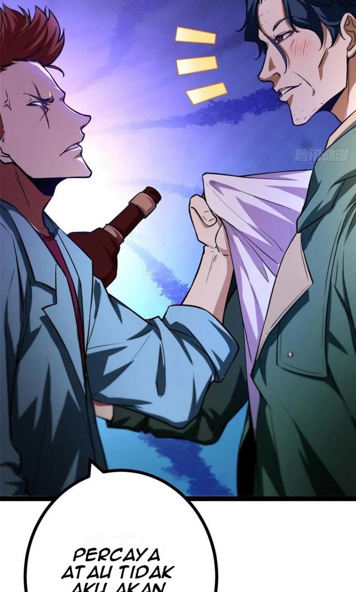 My Shadow Hangs Up Chapter 72 Gambar 30