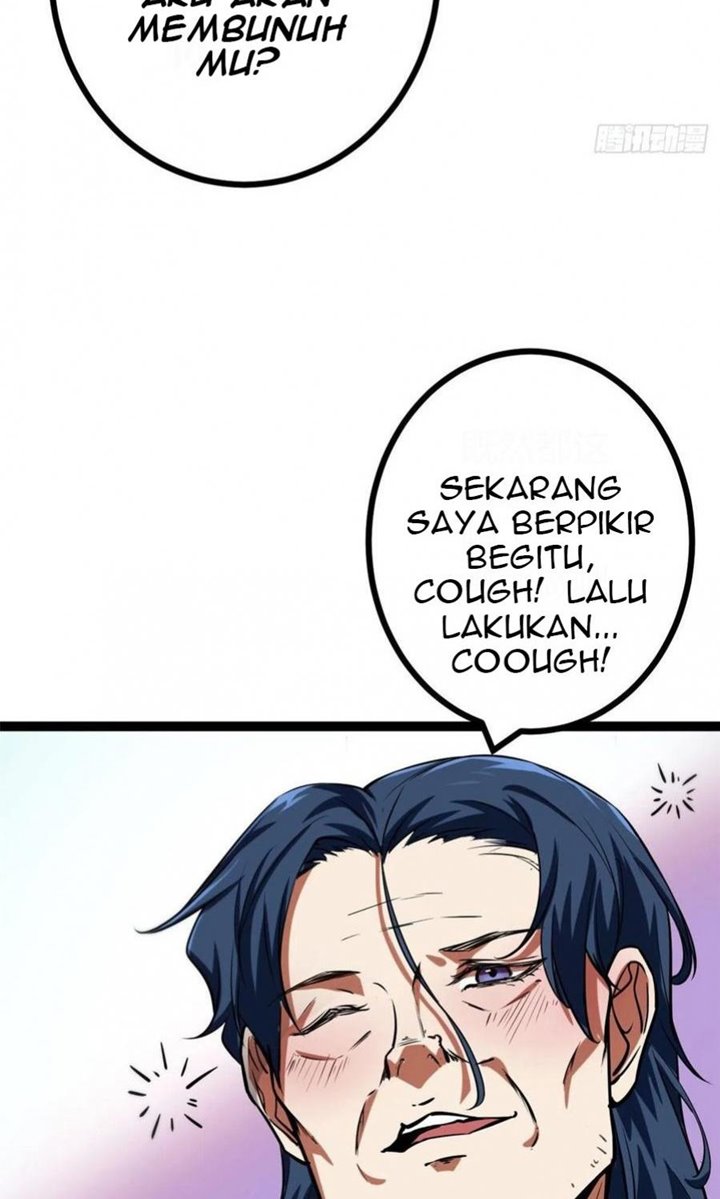My Shadow Hangs Up Chapter 72 Gambar 31