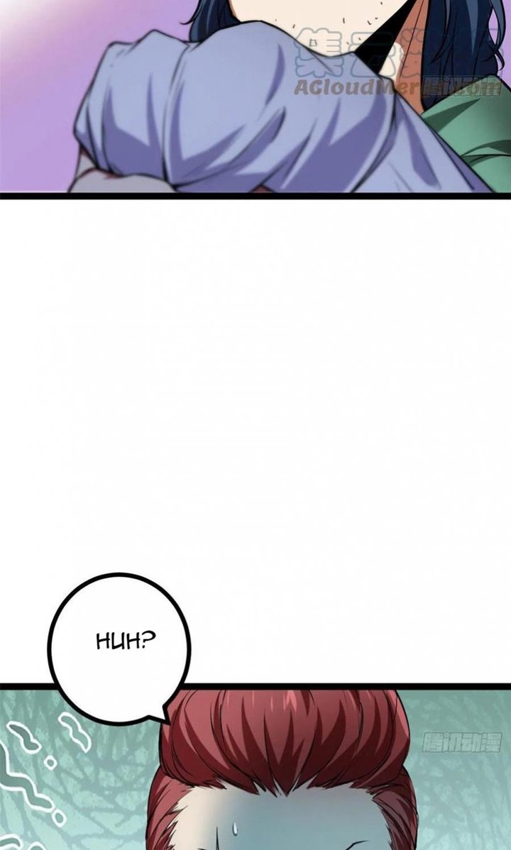 My Shadow Hangs Up Chapter 72 Gambar 32
