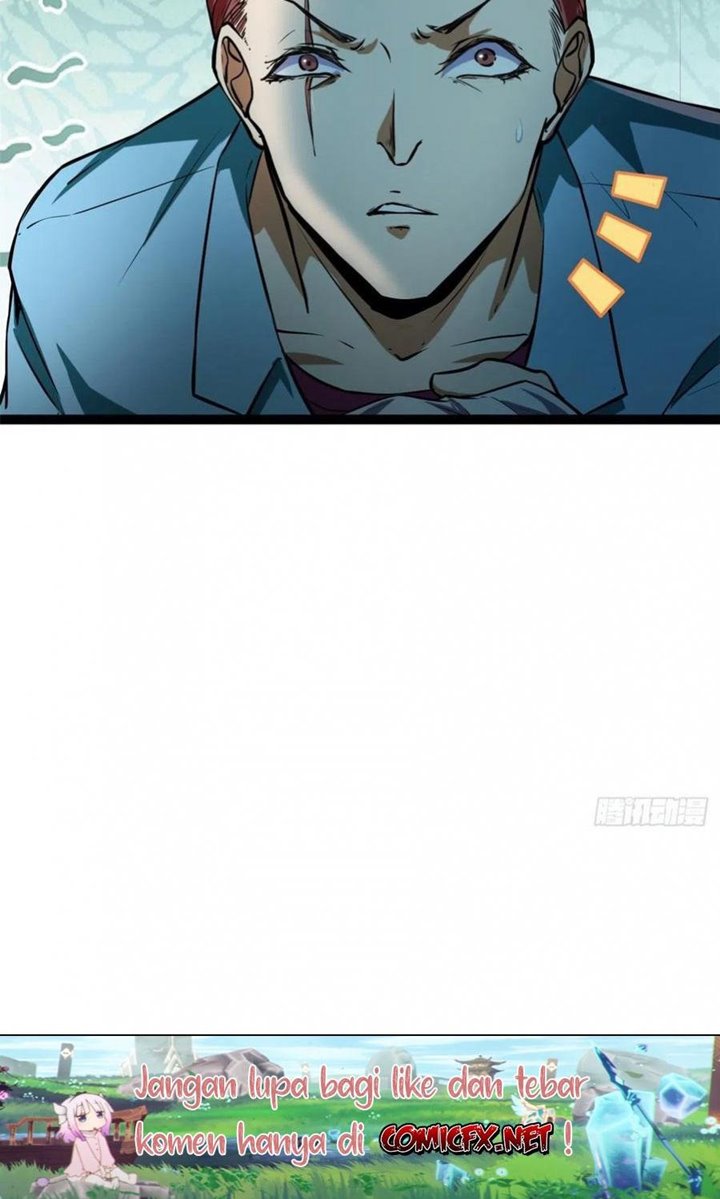 My Shadow Hangs Up Chapter 72 Gambar 33