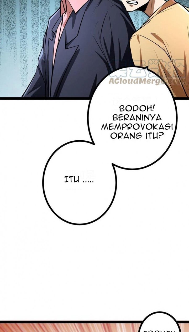 My Shadow Hangs Up Chapter 72 Gambar 37