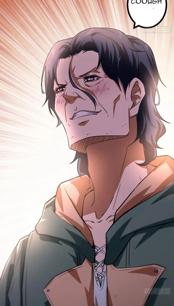 My Shadow Hangs Up Chapter 72 Gambar 38
