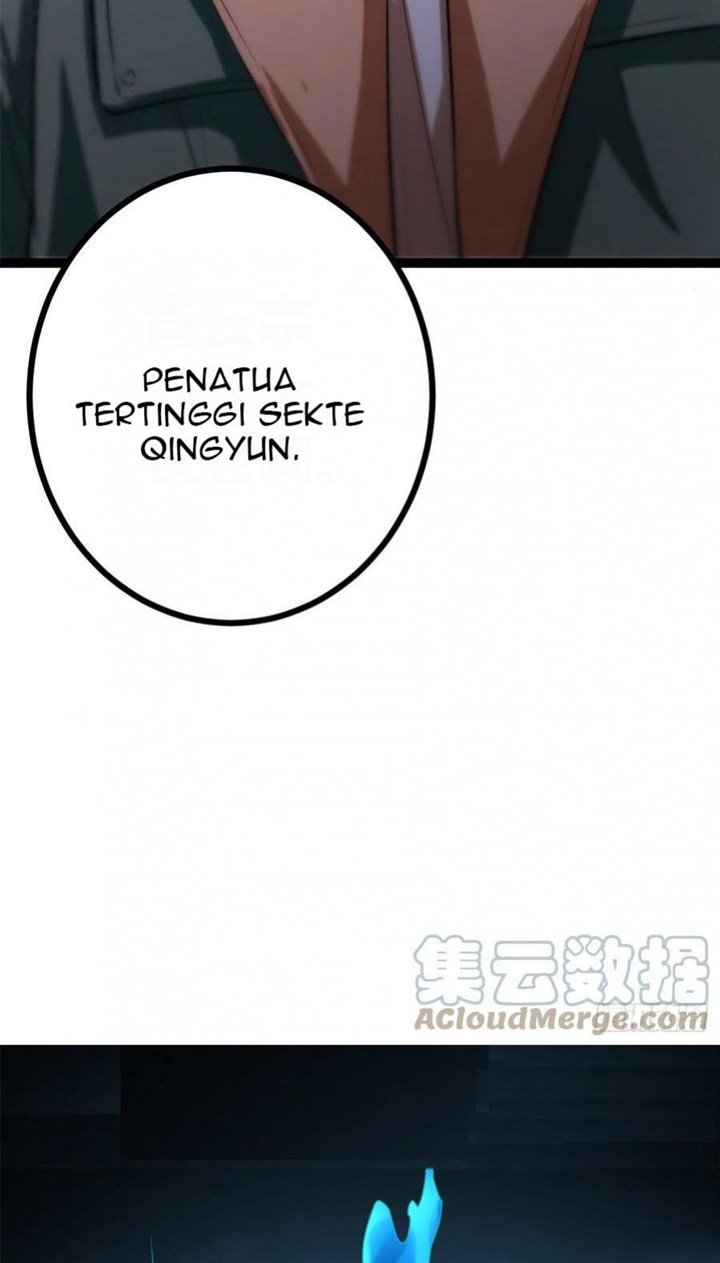 My Shadow Hangs Up Chapter 72 Gambar 39