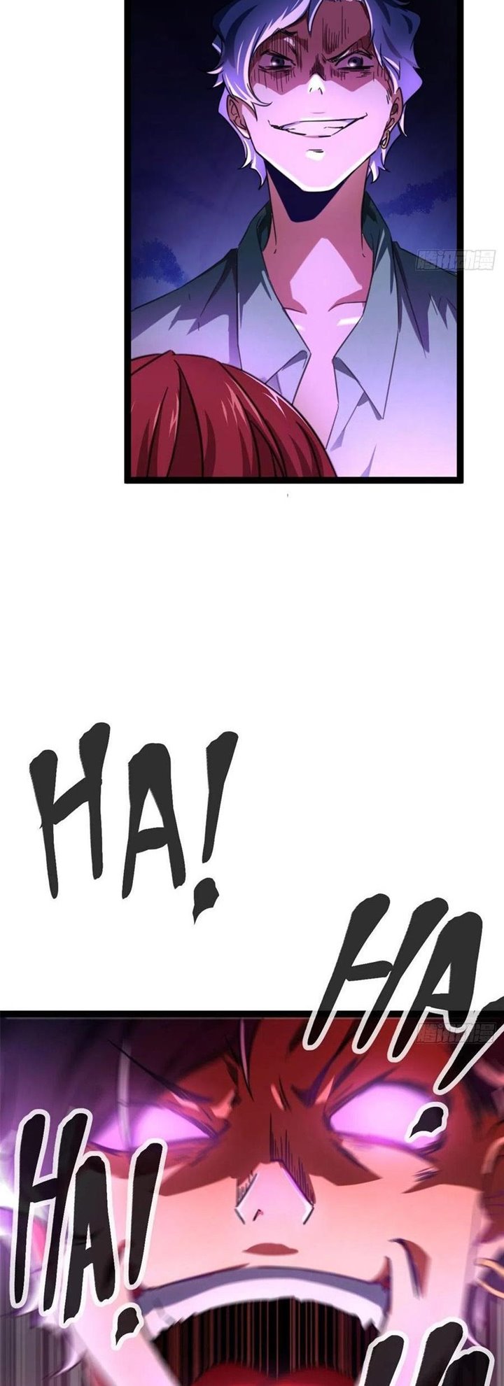 My Shadow Hangs Up Chapter 72 Gambar 8