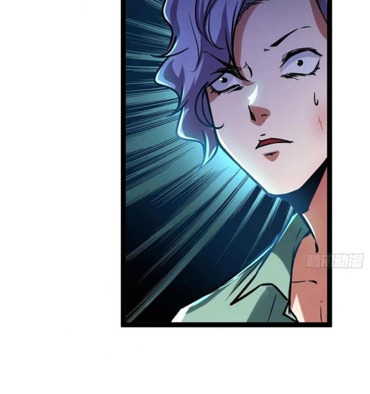 My Shadow Hangs Up Chapter 71 Gambar 19