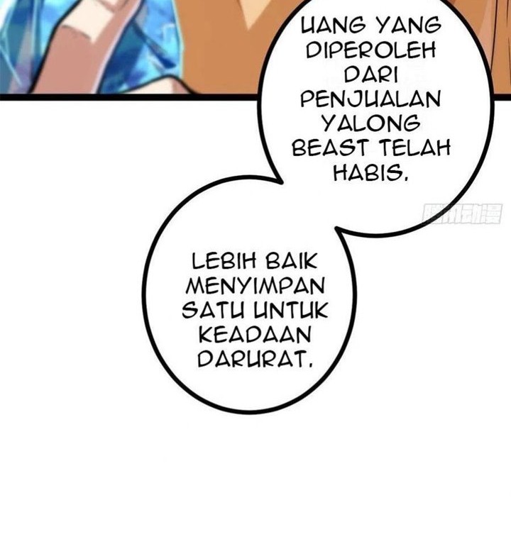 My Shadow Hangs Up Chapter 71 Gambar 23