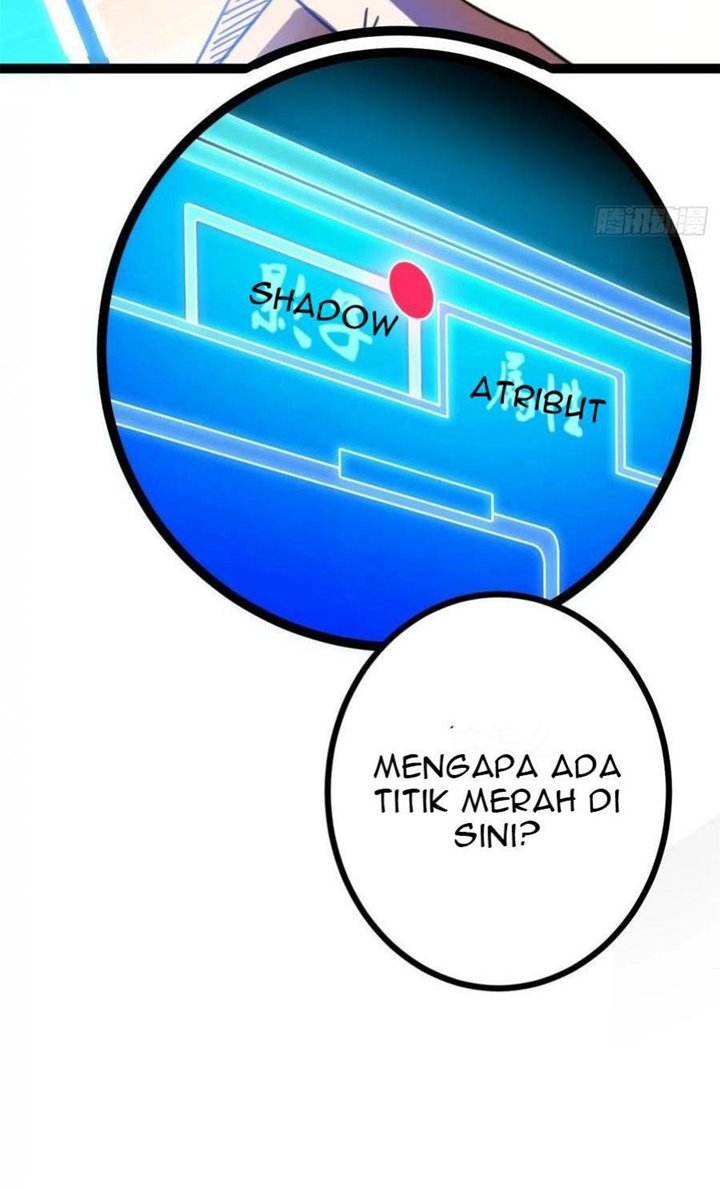 My Shadow Hangs Up Chapter 71 Gambar 34