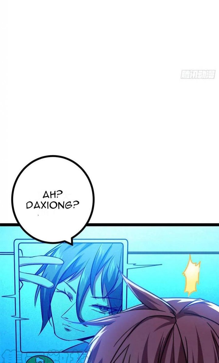 My Shadow Hangs Up Chapter 71 Gambar 35