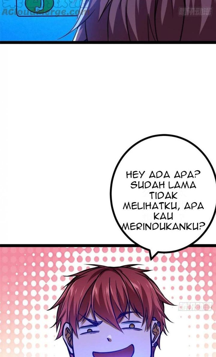 My Shadow Hangs Up Chapter 71 Gambar 36
