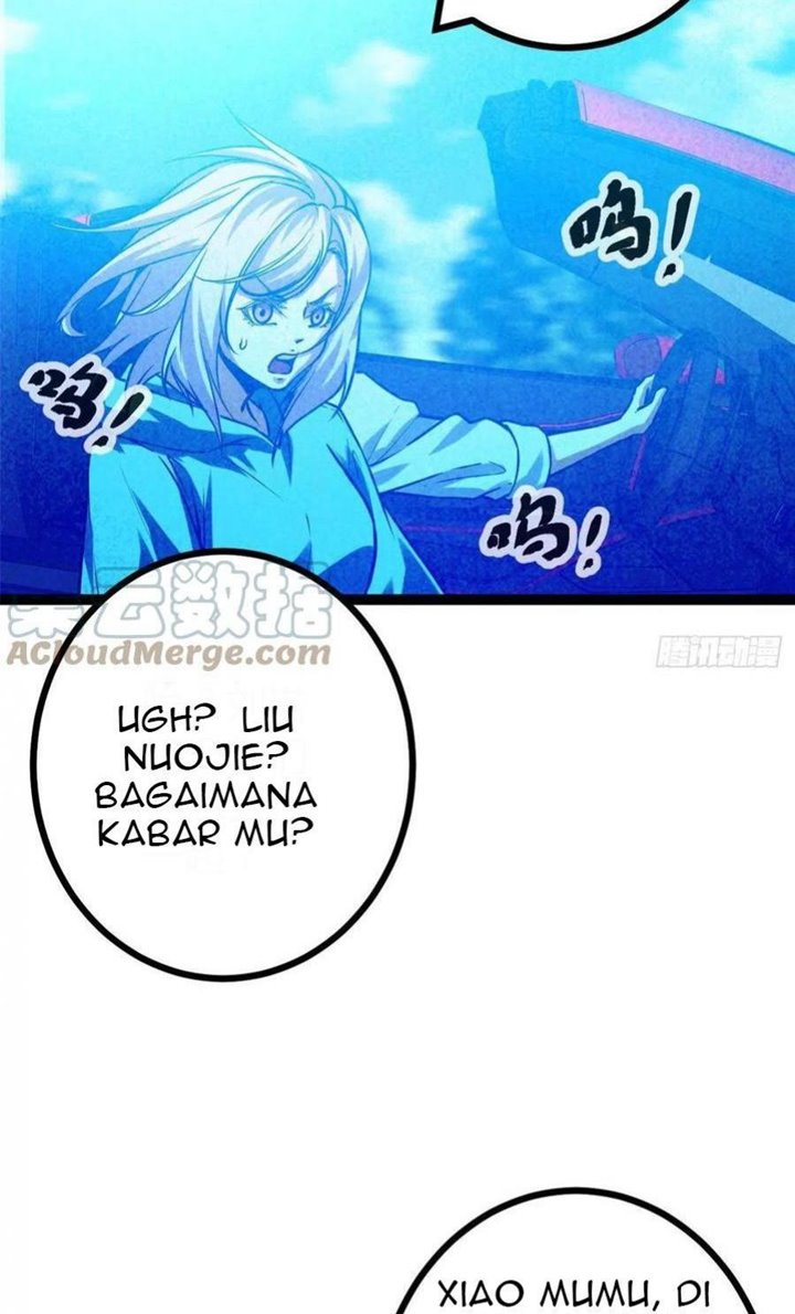 My Shadow Hangs Up Chapter 71 Gambar 38