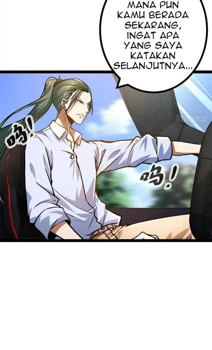 My Shadow Hangs Up Chapter 71 Gambar 39
