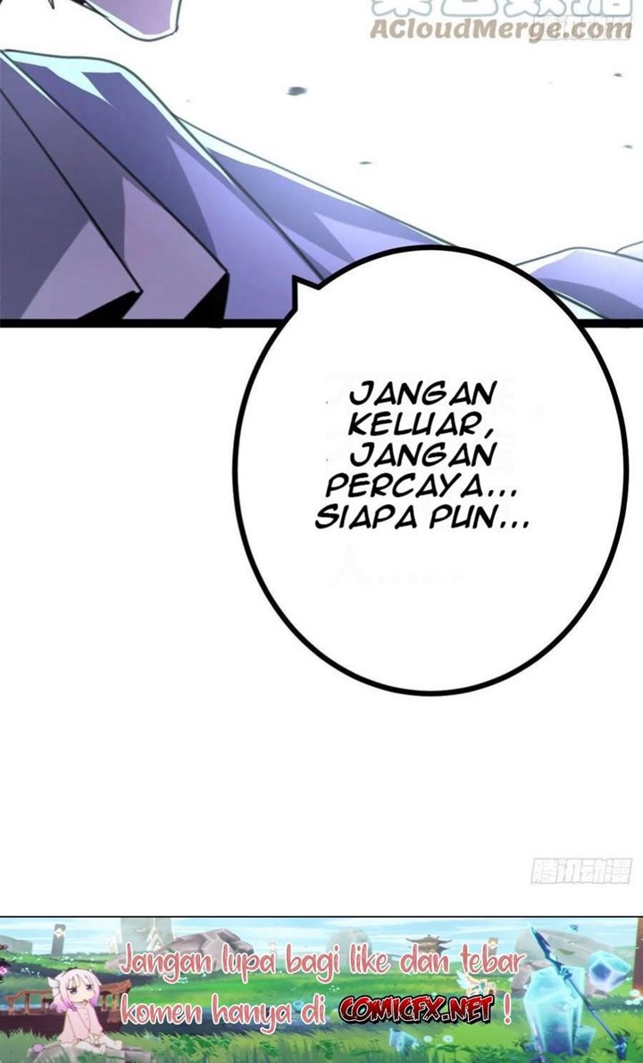 My Shadow Hangs Up Chapter 71 Gambar 41