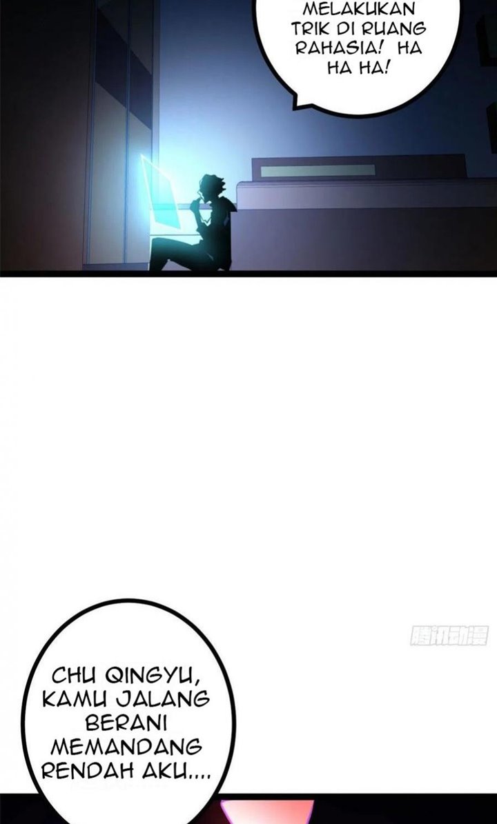My Shadow Hangs Up Chapter 71 Gambar 44