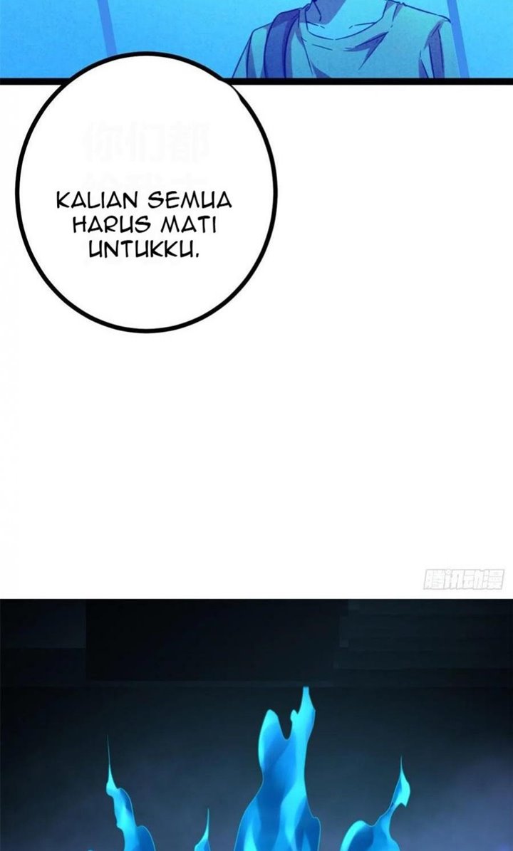 My Shadow Hangs Up Chapter 71 Gambar 47