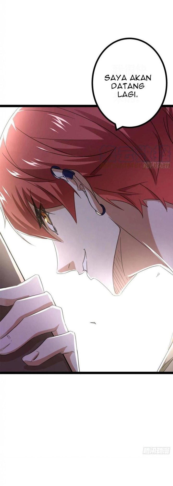 My Shadow Hangs Up Chapter 70 Gambar 15