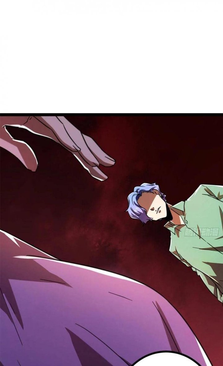 My Shadow Hangs Up Chapter 70 Gambar 34