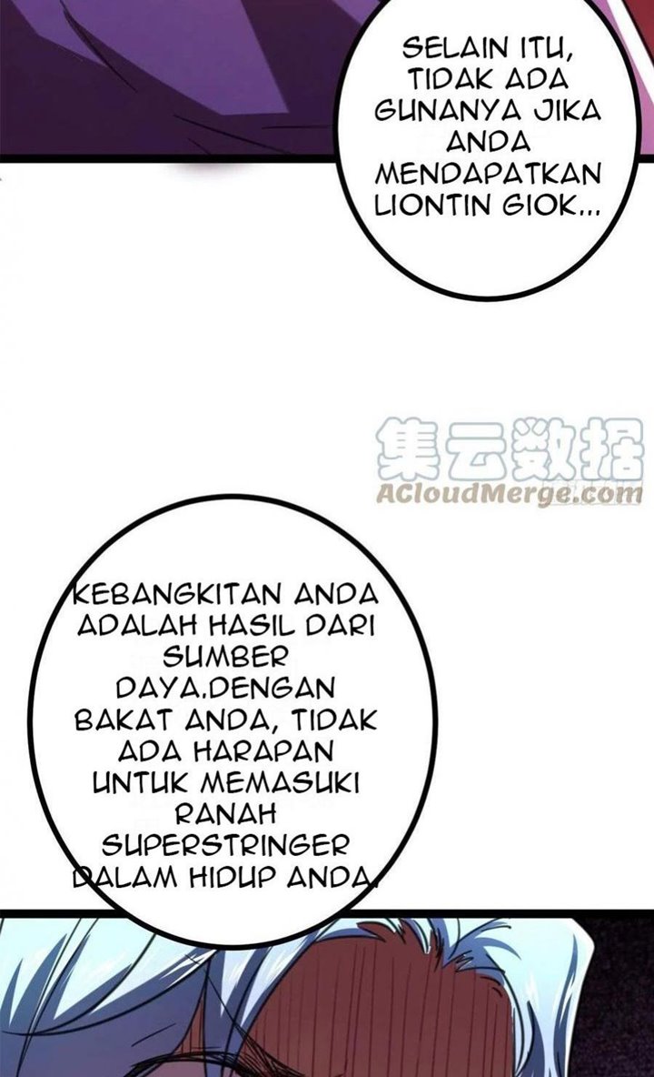 My Shadow Hangs Up Chapter 70 Gambar 35