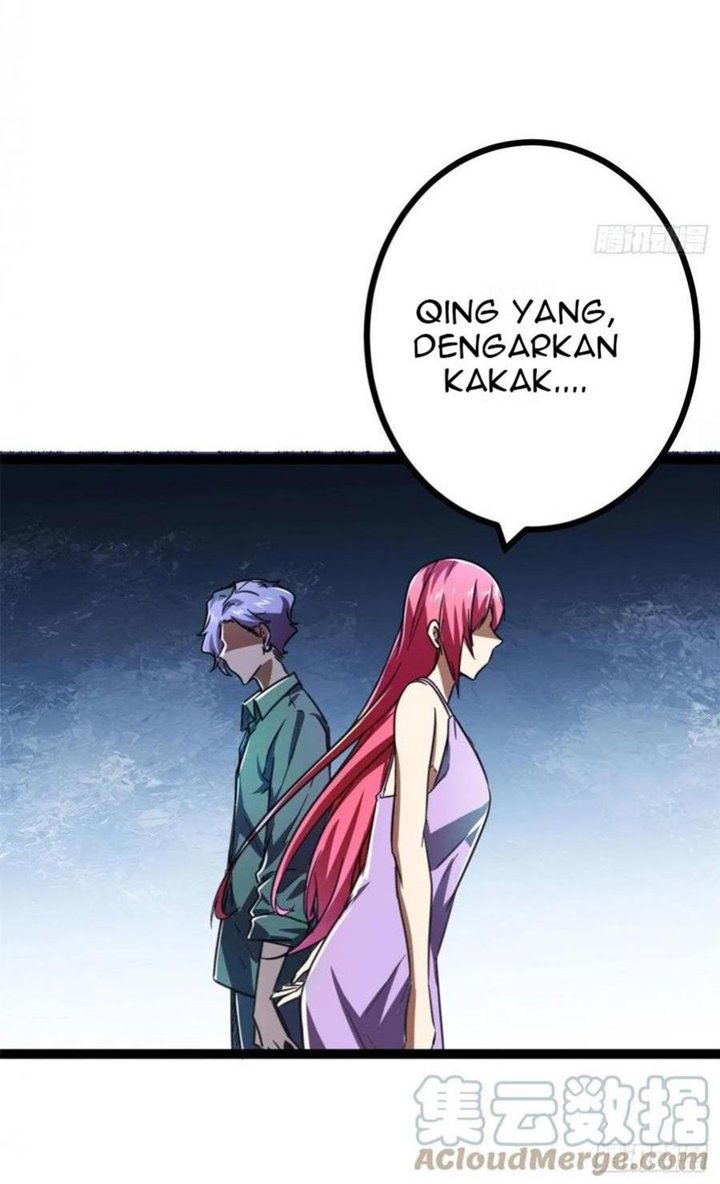 My Shadow Hangs Up Chapter 70 Gambar 37