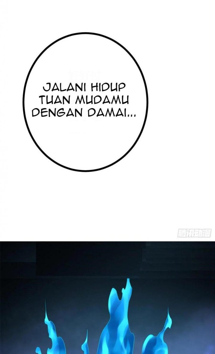 My Shadow Hangs Up Chapter 70 Gambar 39