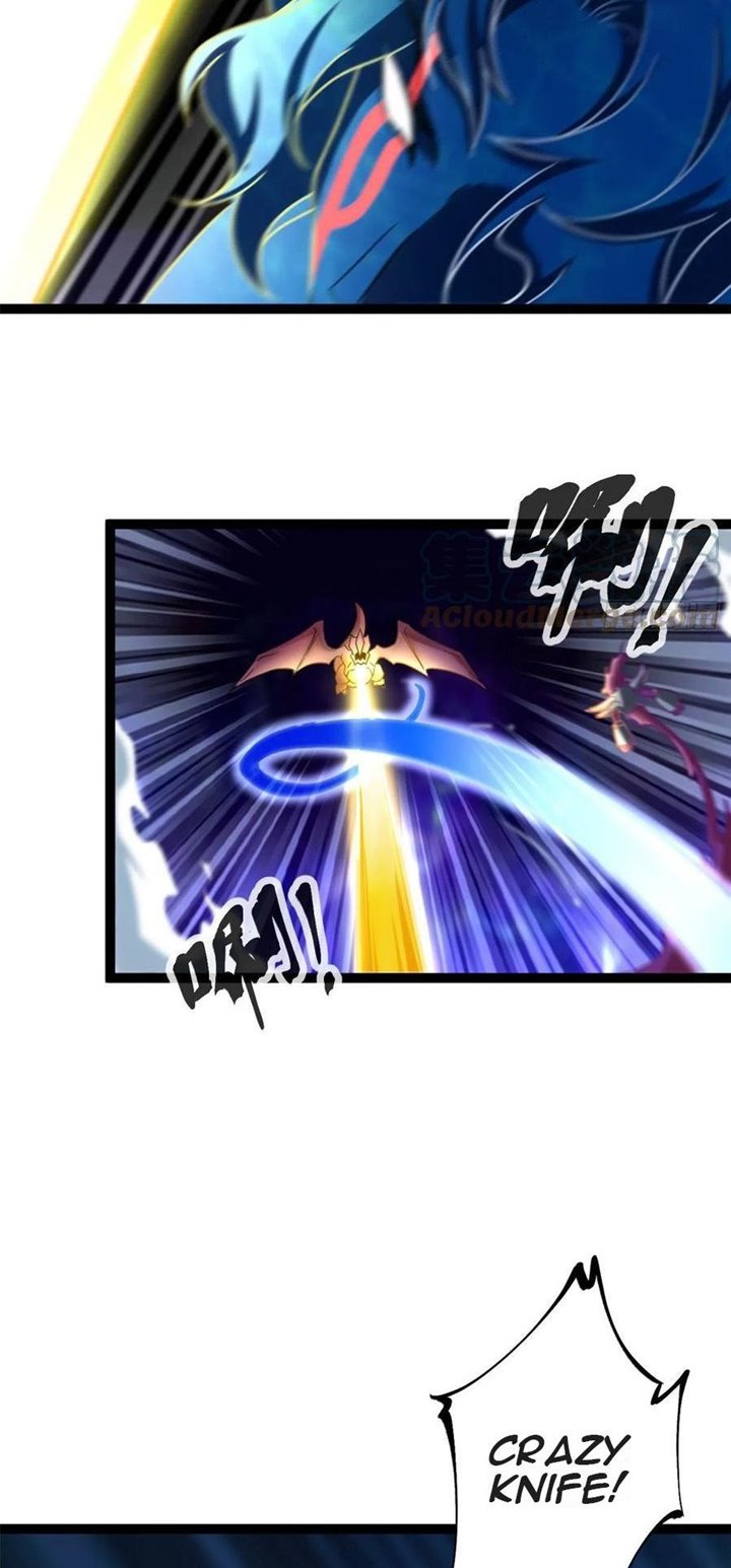 My Shadow Hangs Up Chapter 69 Gambar 19