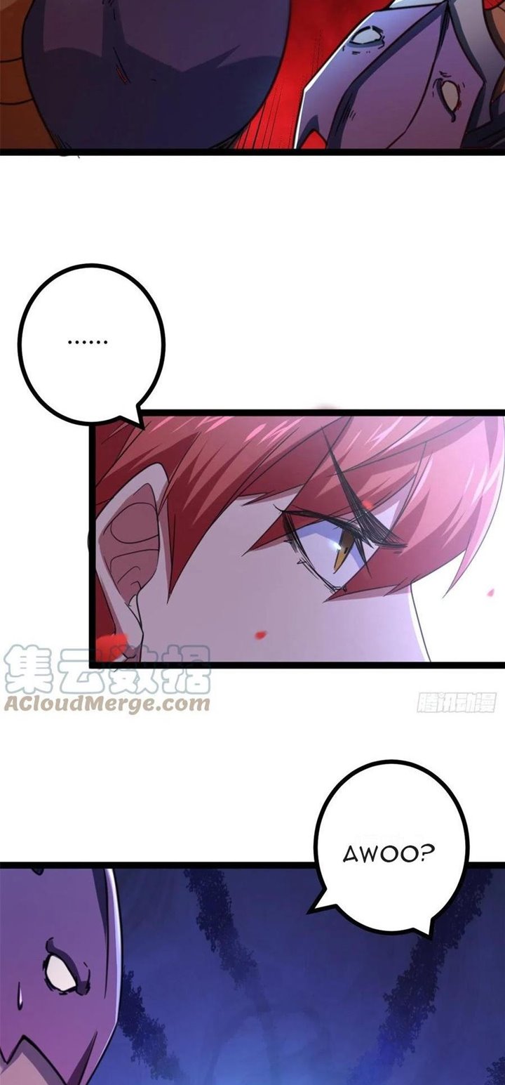 My Shadow Hangs Up Chapter 69 Gambar 23