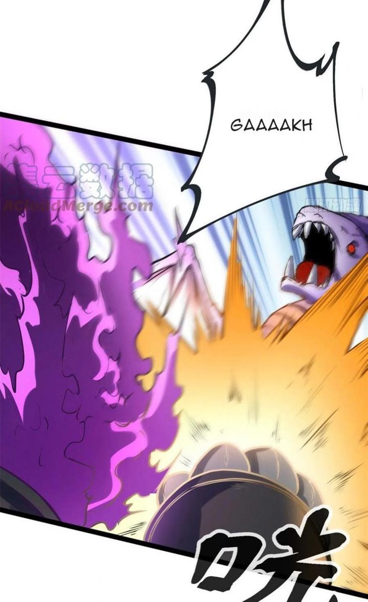 My Shadow Hangs Up Chapter 69 Gambar 28