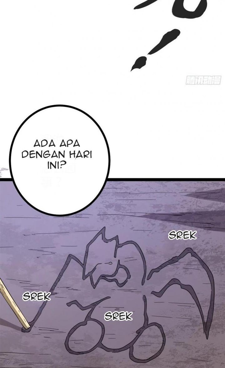 My Shadow Hangs Up Chapter 69 Gambar 29