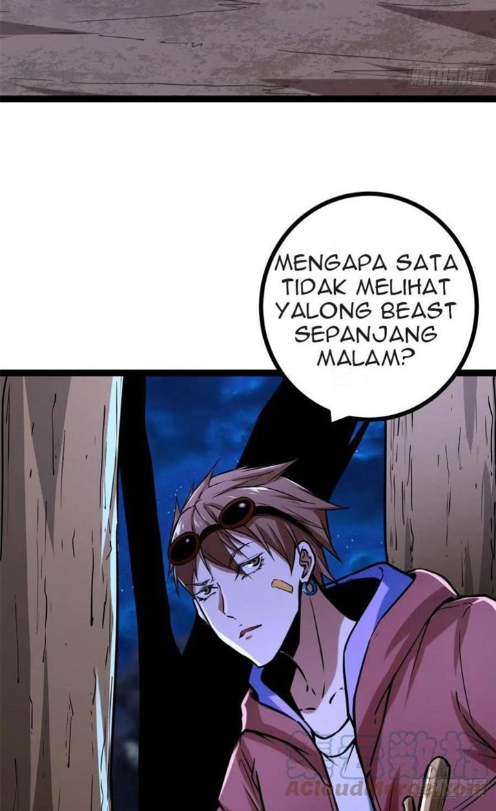 My Shadow Hangs Up Chapter 69 Gambar 30
