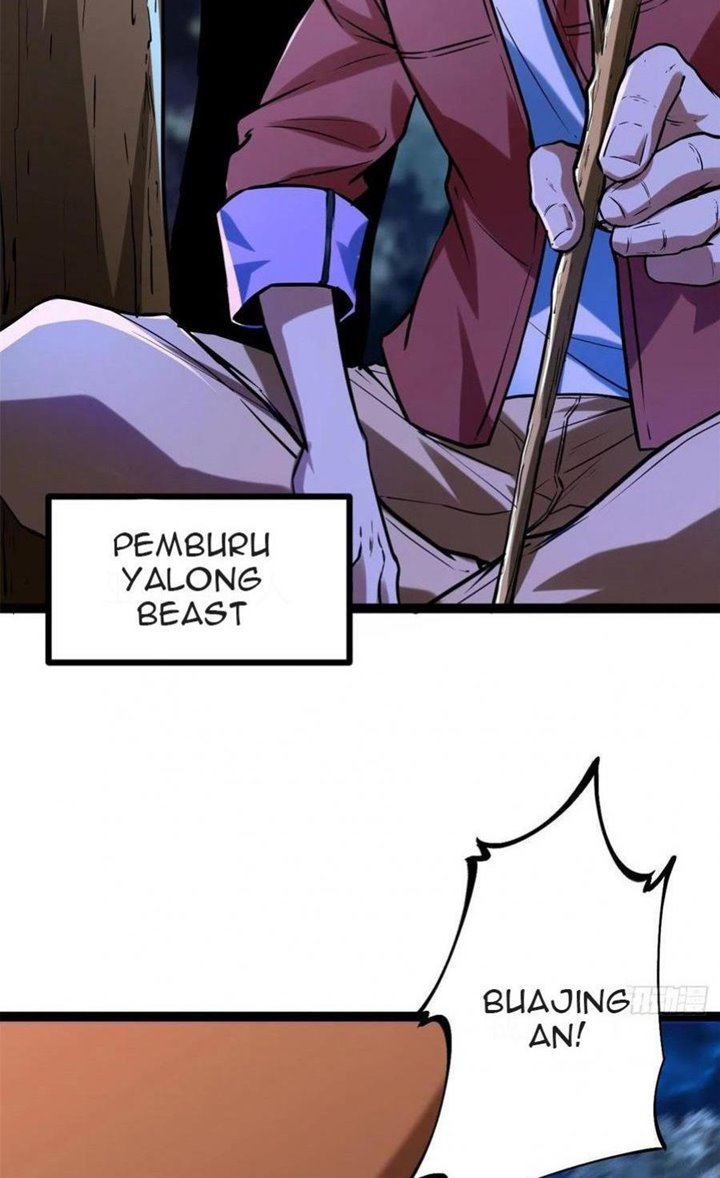 My Shadow Hangs Up Chapter 69 Gambar 31