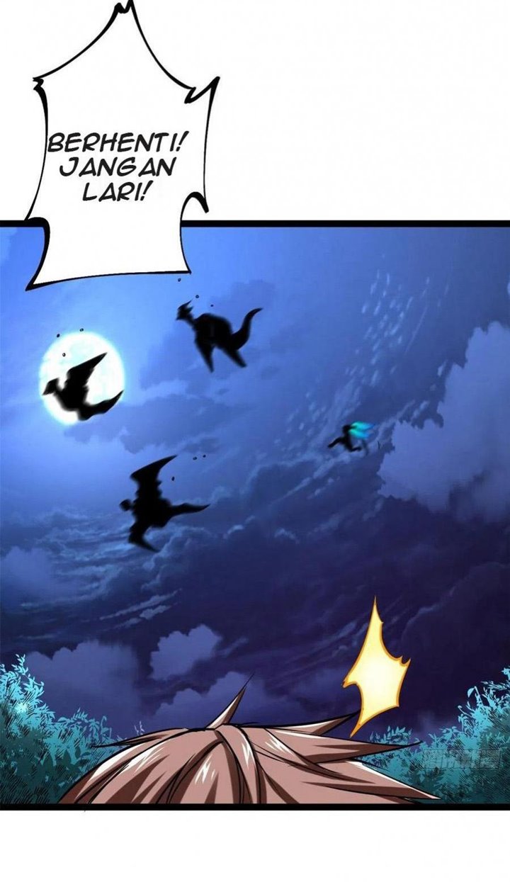My Shadow Hangs Up Chapter 69 Gambar 35