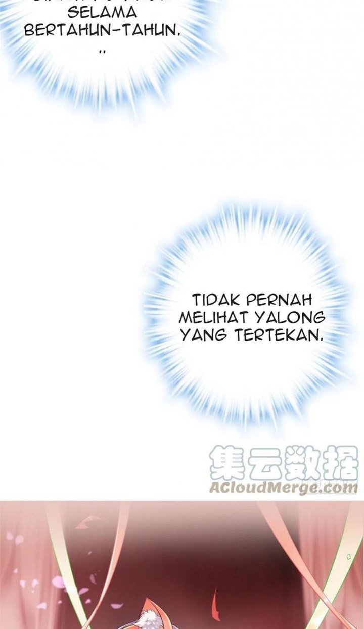 My Shadow Hangs Up Chapter 69 Gambar 39