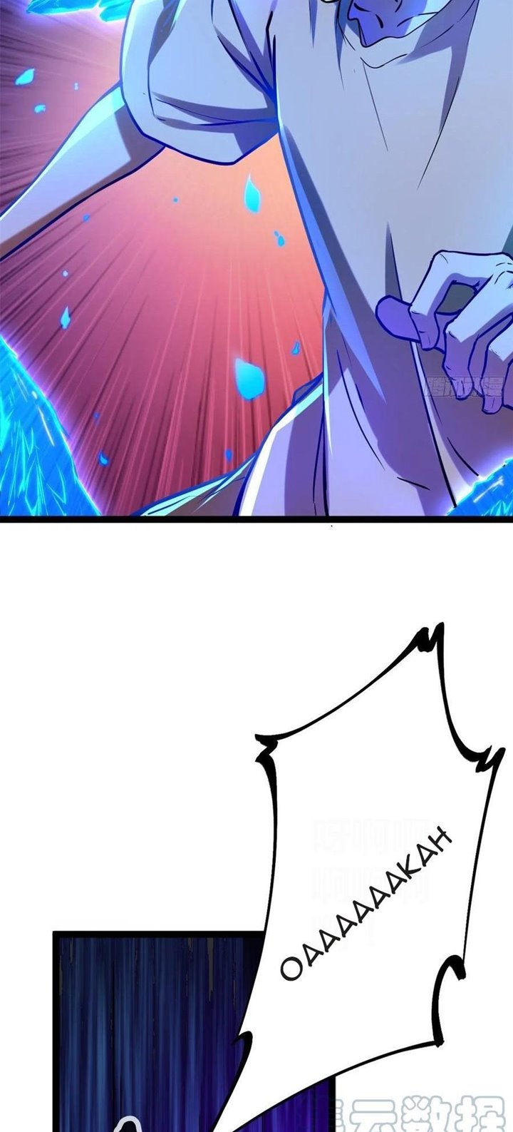 My Shadow Hangs Up Chapter 69 Gambar 6