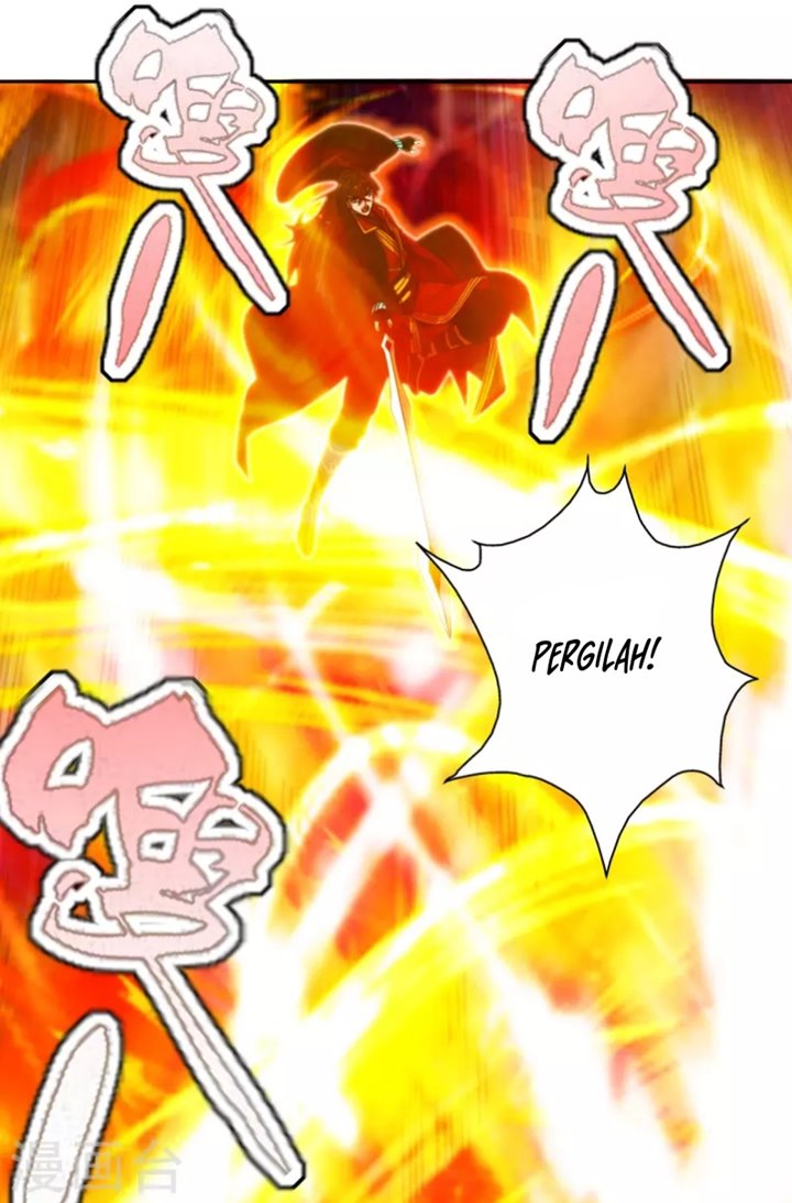 Xianwu Dizun Chapter 188 Gambar 14