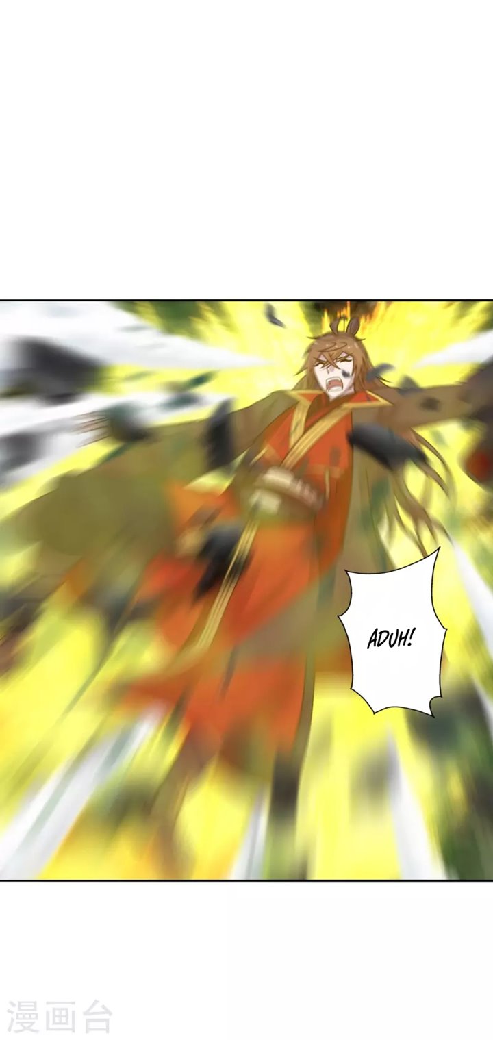 Xianwu Dizun Chapter 188 Gambar 29