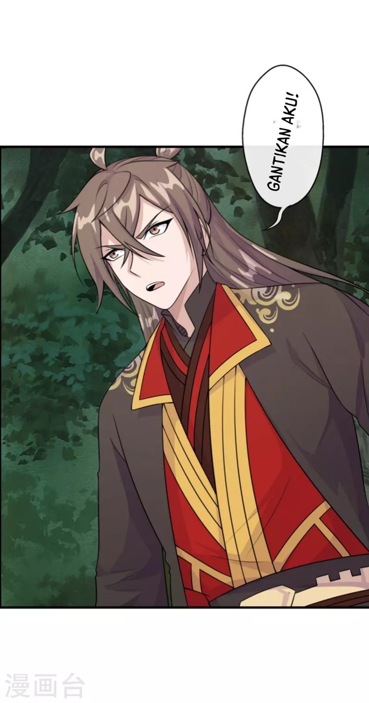 Xianwu Dizun Chapter 187 Gambar 36