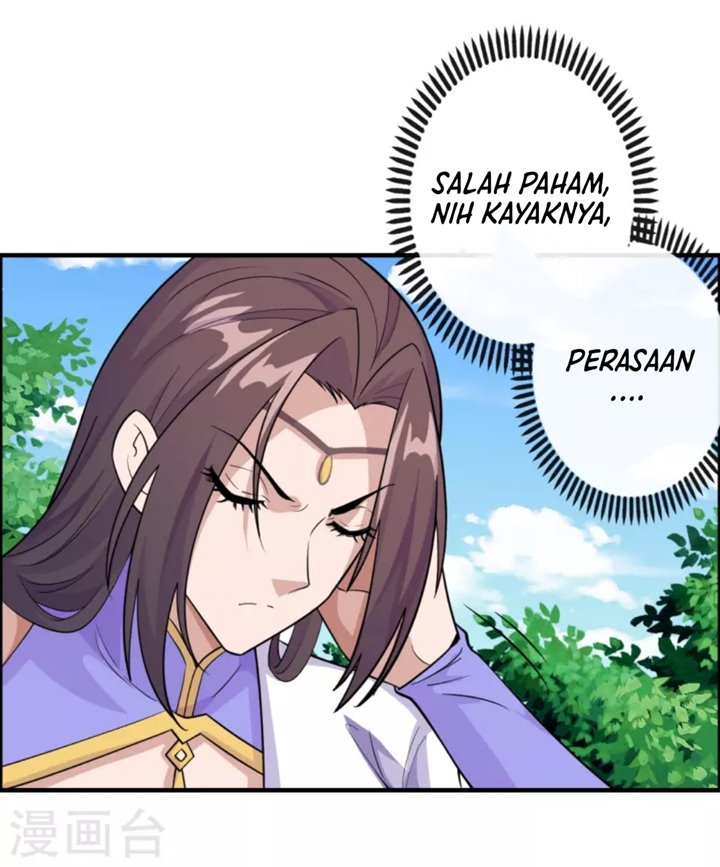 Xianwu Dizun Chapter 187 Gambar 9