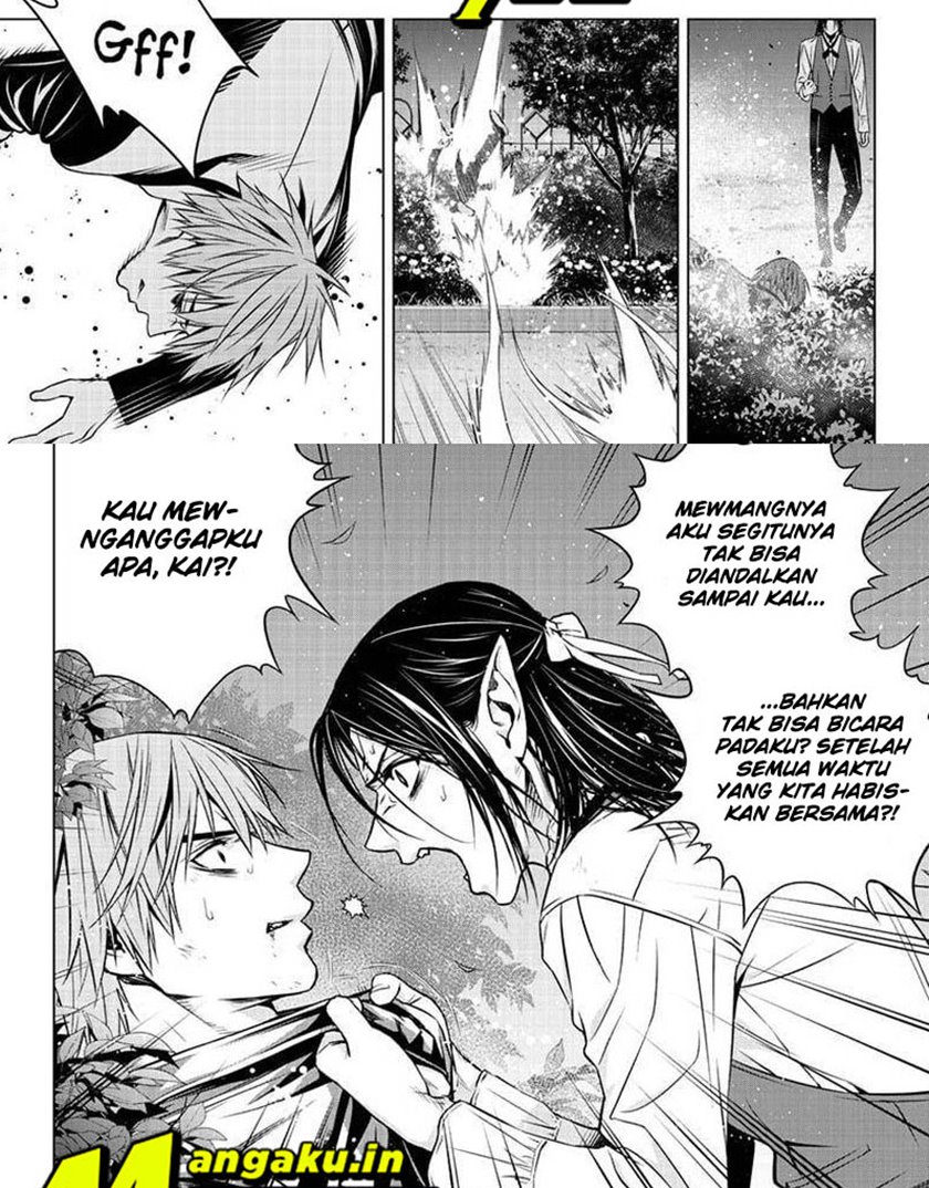 Ghost Girl Chapter 26 15