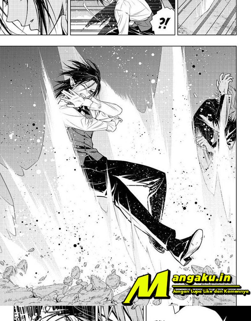 Ghost Girl Chapter 26 19