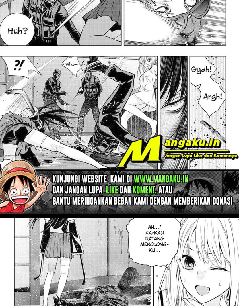 Ghost Girl Chapter 26 24