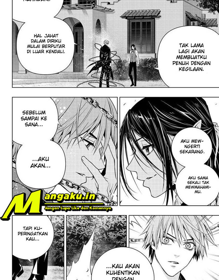 Ghost Girl Chapter 26 4