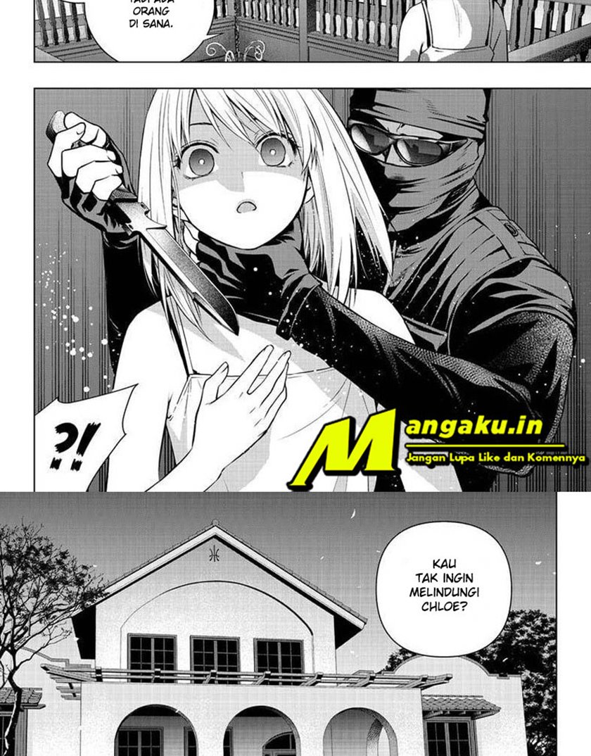 Ghost Girl Chapter 26 9