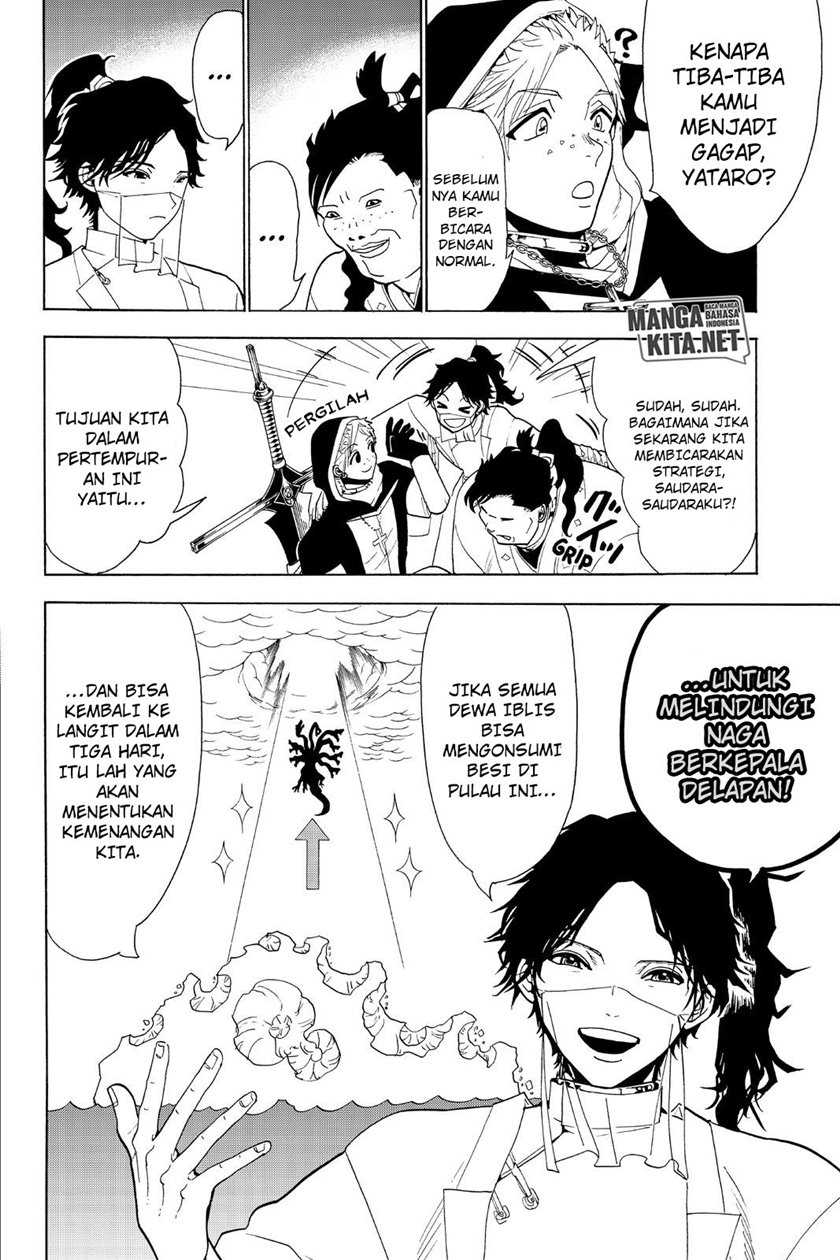 Orient Chapter 77 Gambar 11