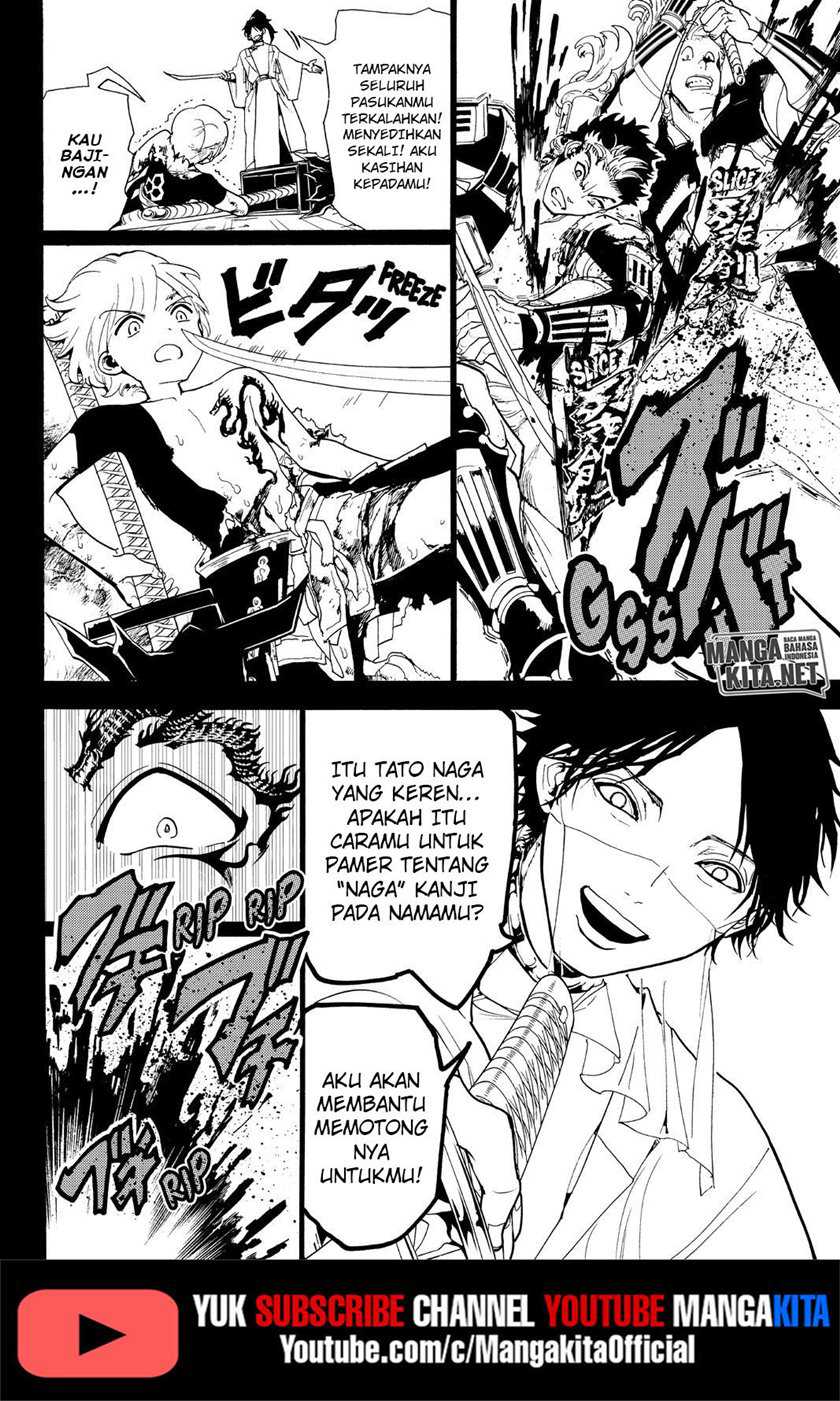 Orient Chapter 77 Gambar 13
