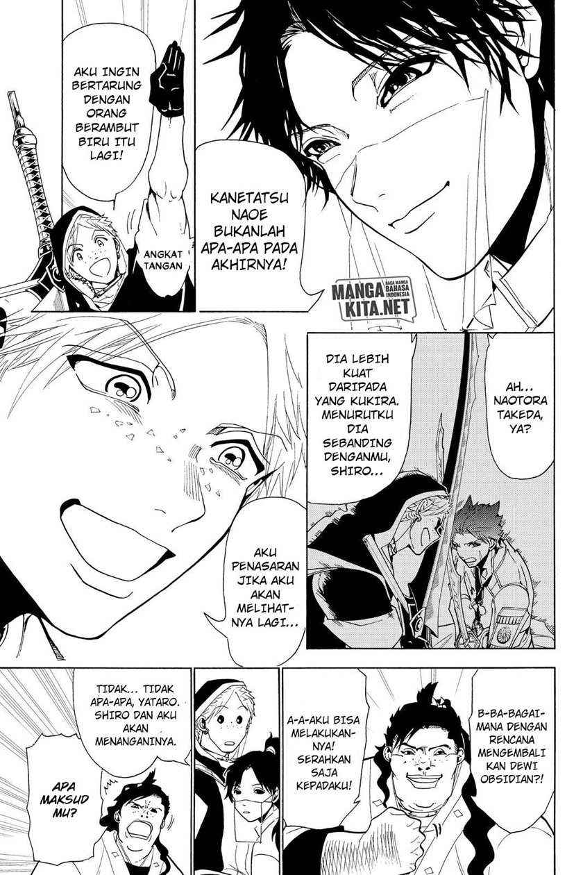 Orient Chapter 77 Gambar 14