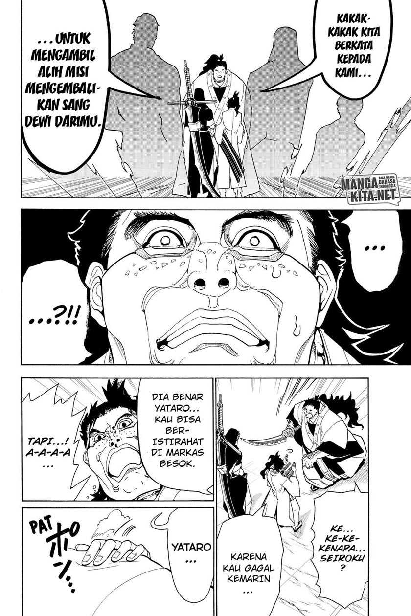 Orient Chapter 77 Gambar 15