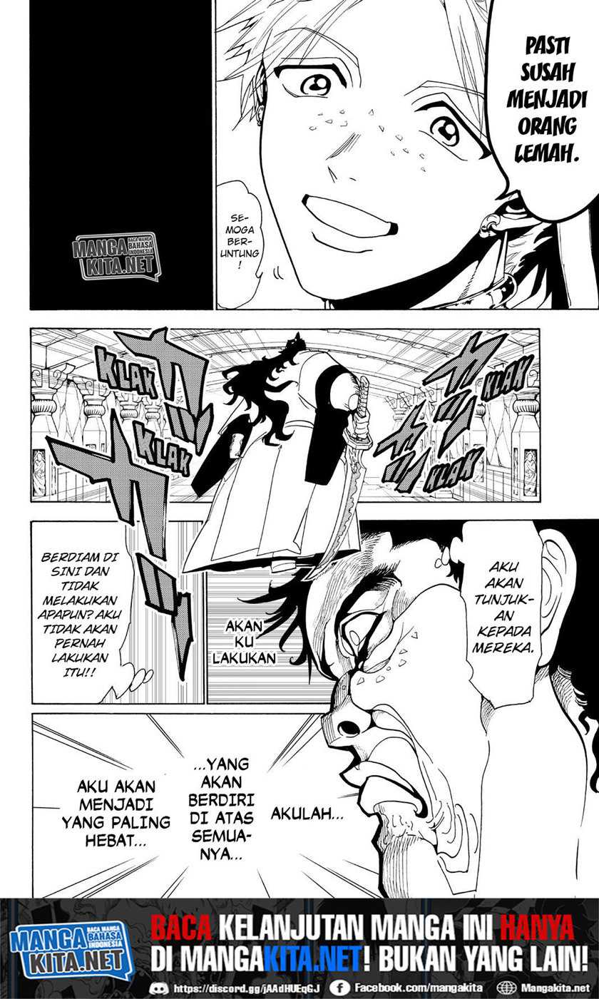 Orient Chapter 77 Gambar 17
