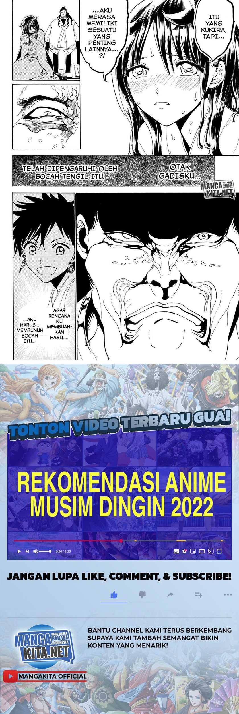 Orient Chapter 77 Gambar 19