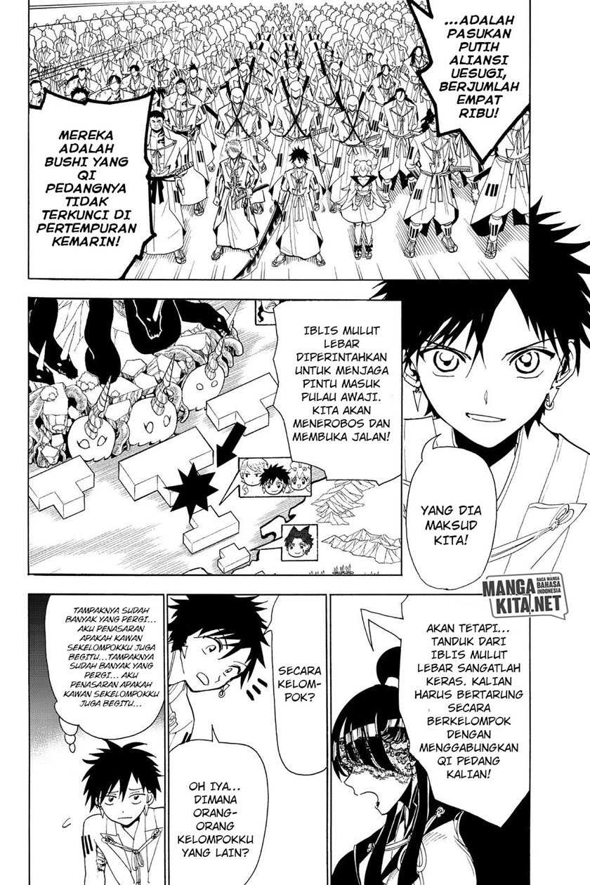 Orient Chapter 77 Gambar 3