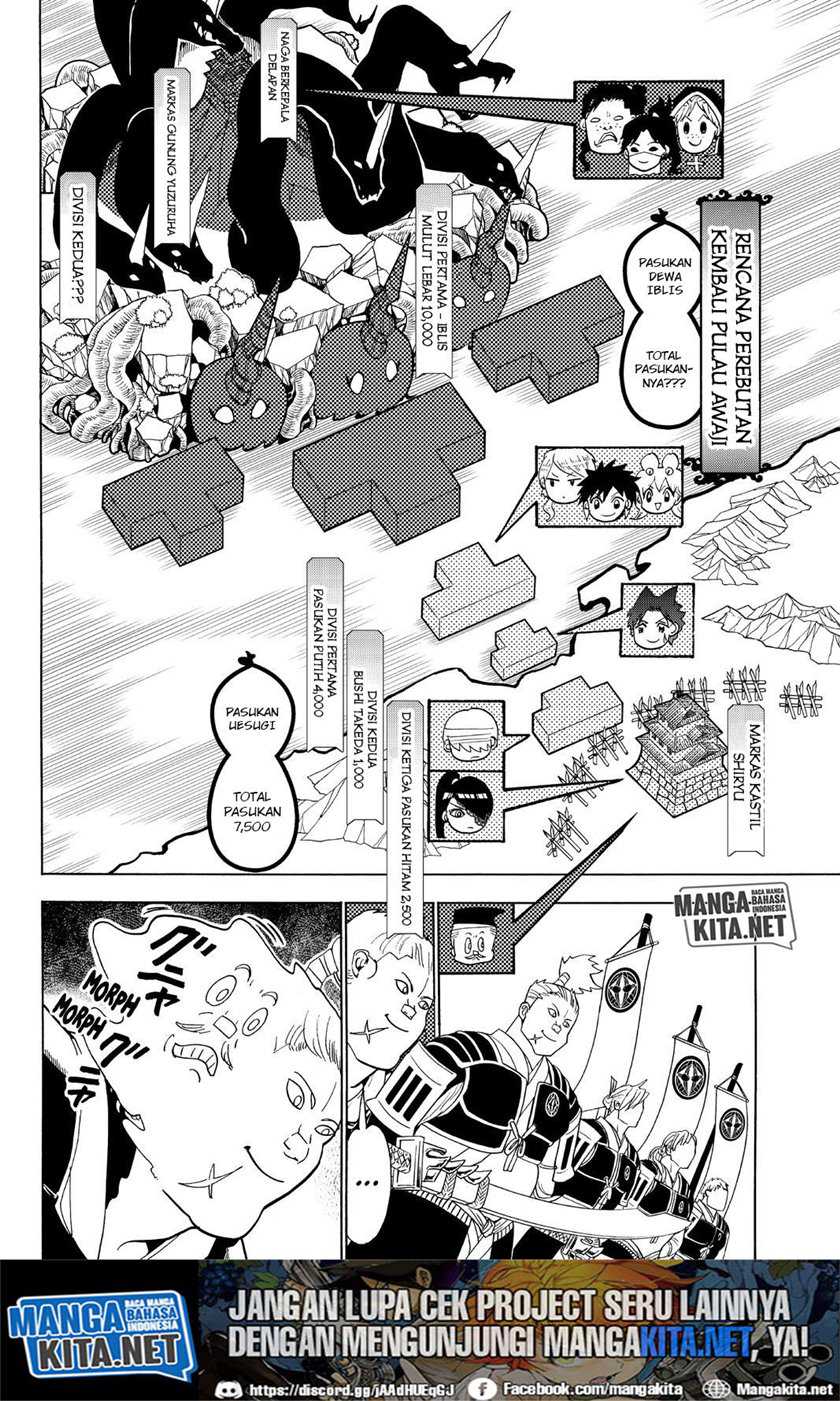 Orient Chapter 77 Gambar 9