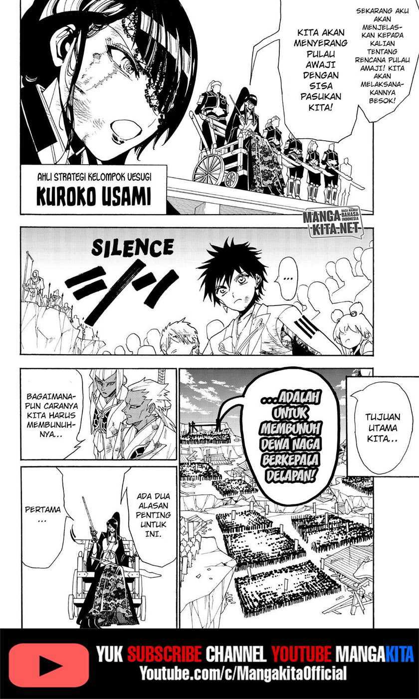 Orient Chapter 76 Gambar 13